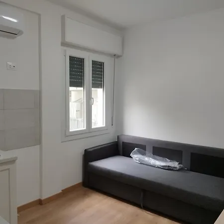 Sunny House - Via Meridiana *