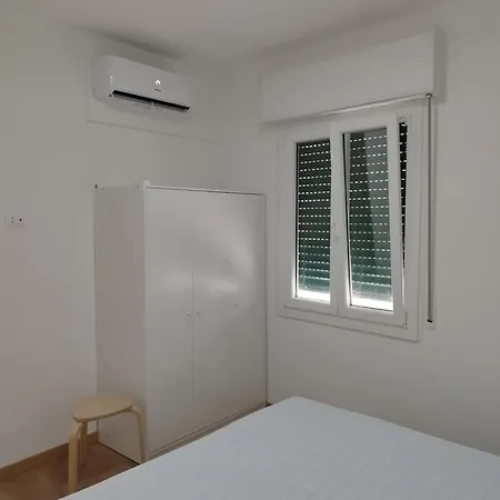 Sunny House - Via Meridiana