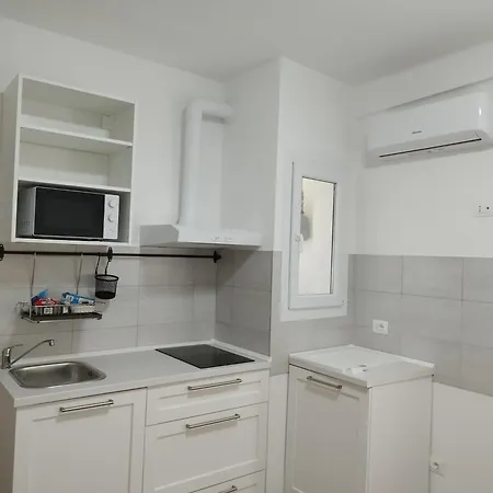 Apartment Sunny House - Via Meridiana