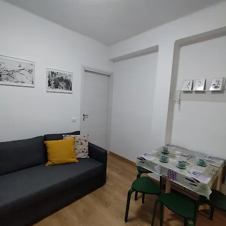 Sunny House - Center Appartement San Remo