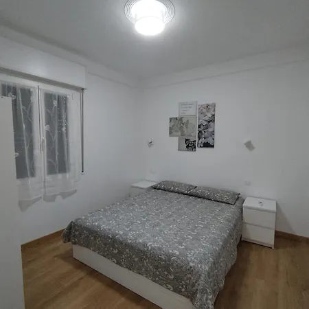 Sunny House - Center Appartement *