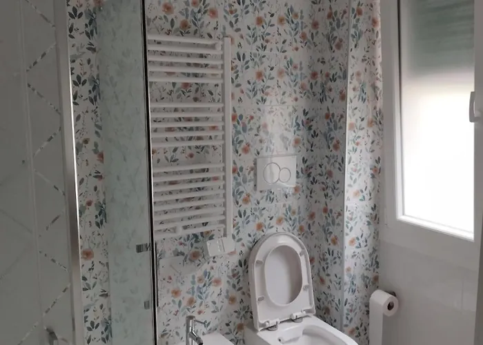 Sunny House - Ariston In 3 Minuti Apartman San Remo